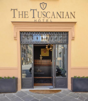 The Tuscanian Hotel, Lucca